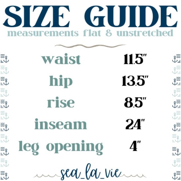 Carbon38 Vie Active Coral Ombre Grid Rockell Tight - Picture 7 of 7